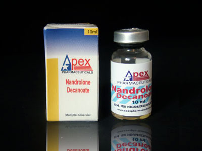 Trenbolone high dose